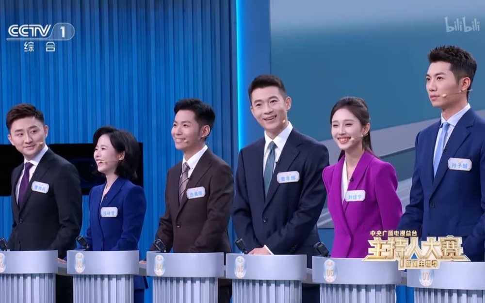 宝晓峰王言助阵，新闻新锐巅峰对决