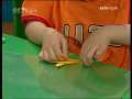 智慧树 《我是手指魔术师》我们的祖国是花园