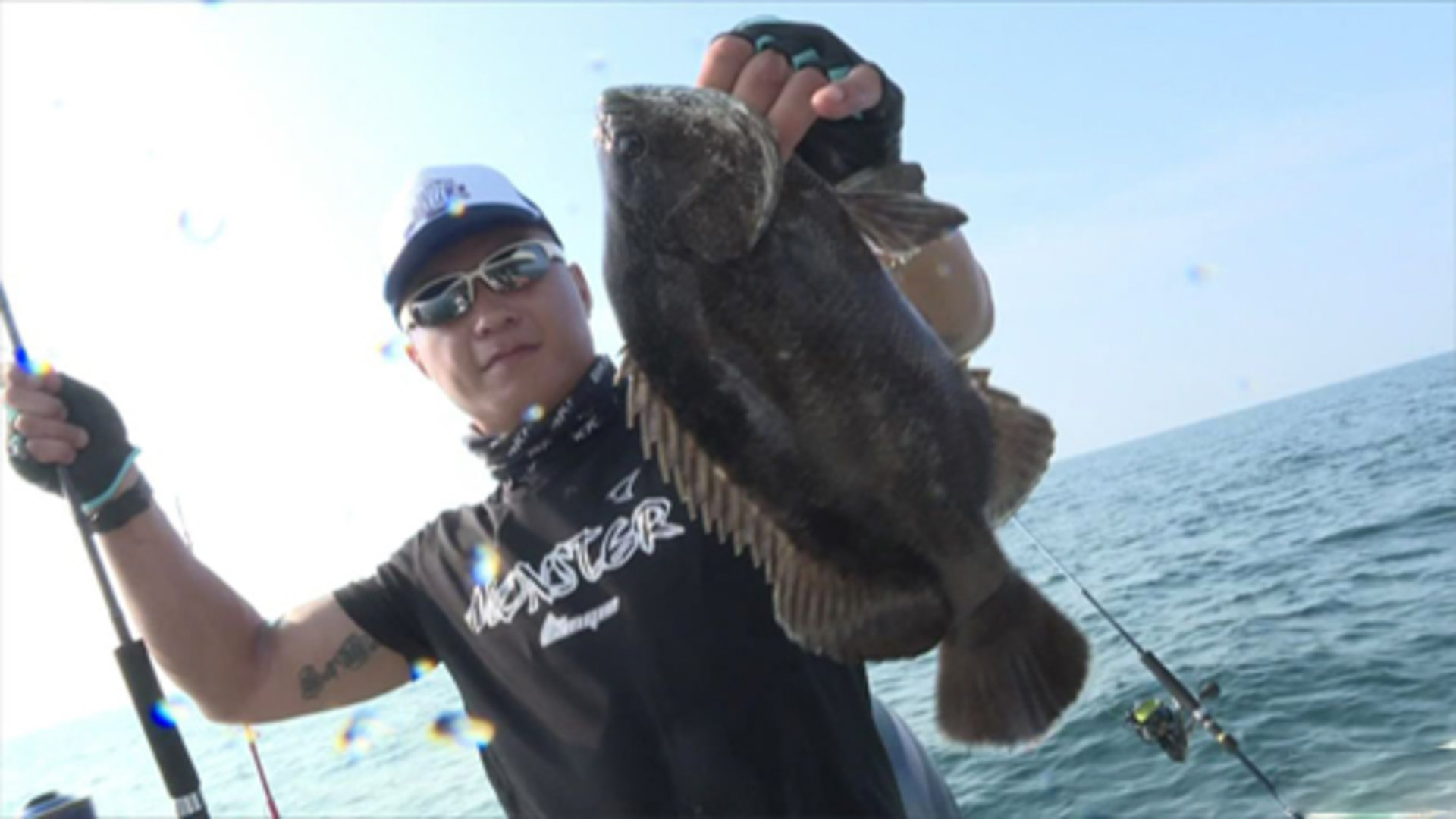 第3期：选手明争暗斗 撕战进入白热化