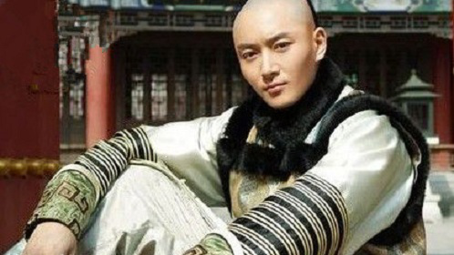 可凡倾听 “果郡王”李东学称孙俪悟性高 杨幂特聪明