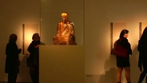 小强热线 小强热线20150325