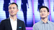 我们约会吧 邱启明痛斥“毒舌男”