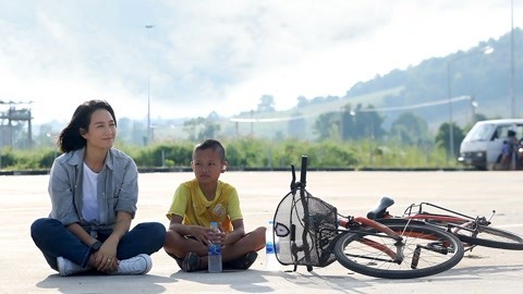 丹程之朱丹走进山窝里的孤儿院