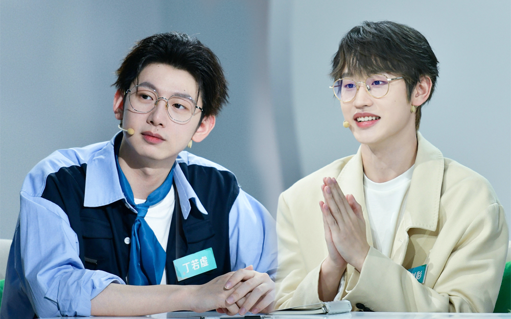 未来中国 第二季 C919有这么多细节? AK刘彰积极举手成“乖学生”