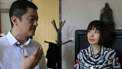 鲁豫有约 李亚鹏·我的理想主义