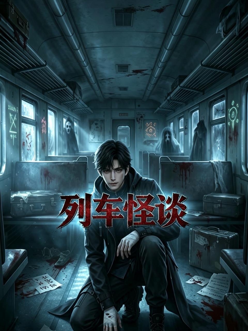 列车怪谈