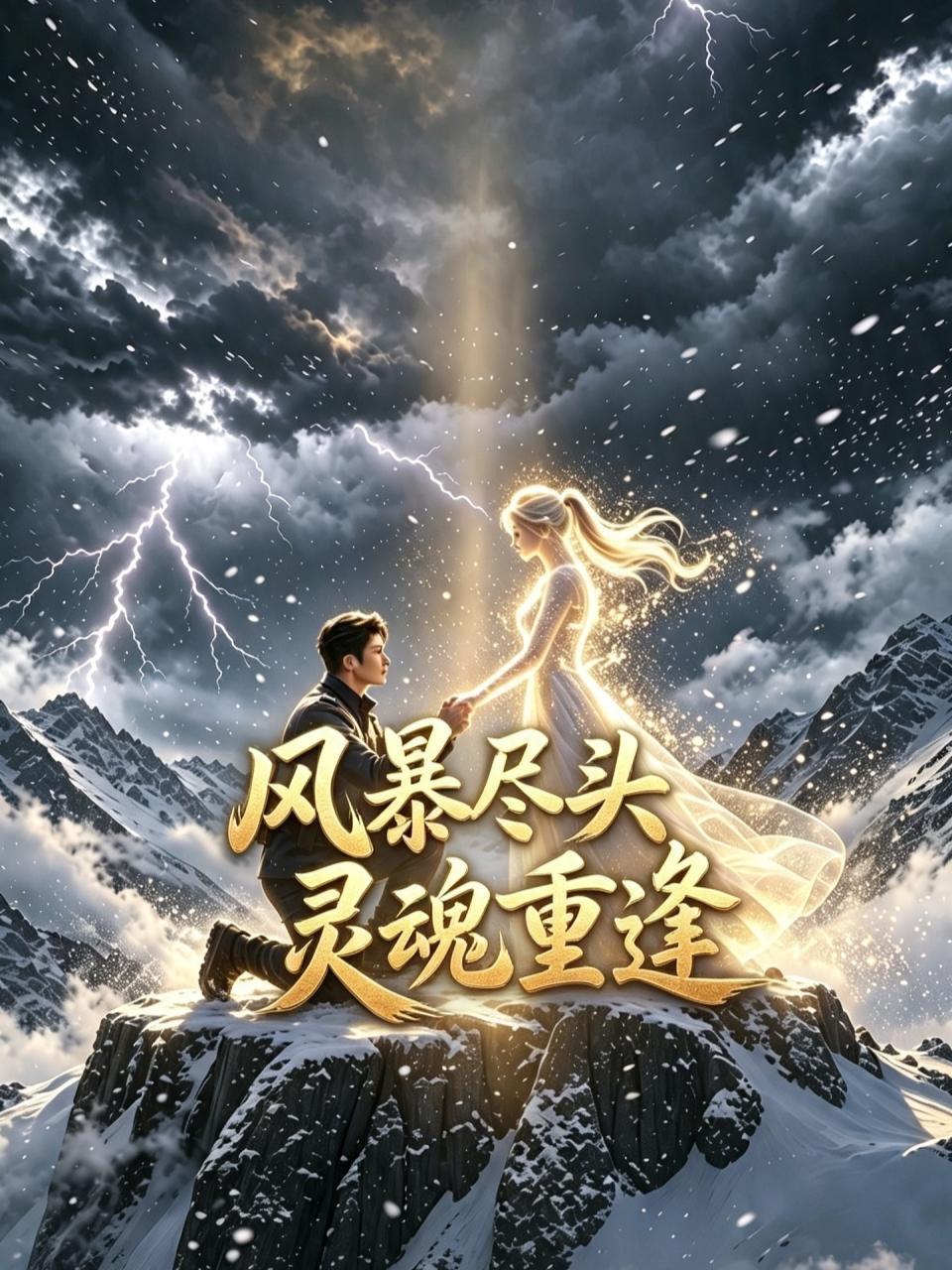 风暴尽头灵魂重逢