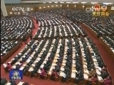 军事报道 《军事报道》 20150305 两会特别报道