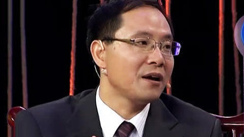 健康来了 消除吃出来的健康隐患(下)