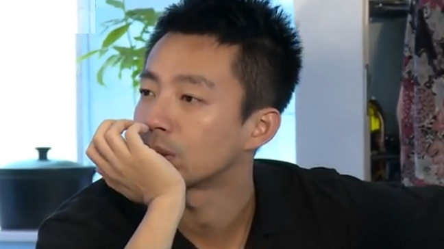 汪小菲自嘲与大S险离婚