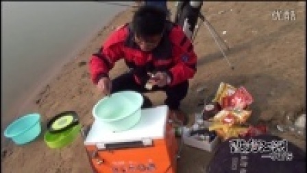 第二十五站 江西行：江钓像山河