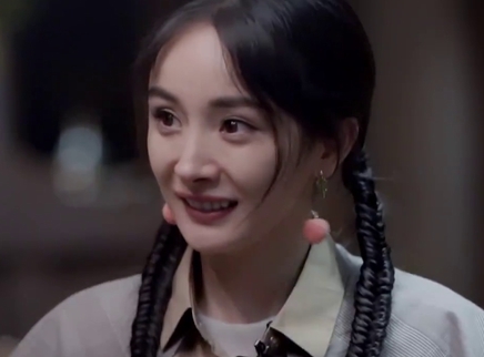 彩蛋版第12期：杨幂变身小淘气