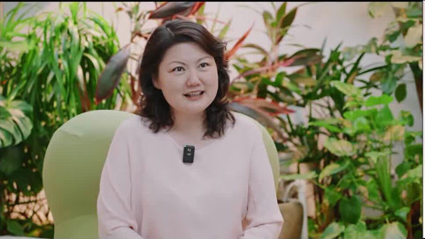 姐姐当家 倪子君直播陪聊万千惠性格 深度分析职场管理的弱点