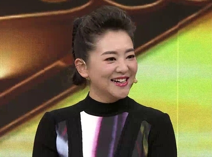 你看谁来了 月亮姐姐现场“叫板”王为念？