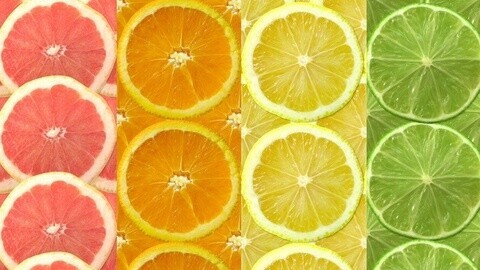 我的生活频道 神奇的柠檬
