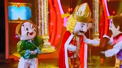 闪天下 2019 闪天下20191110