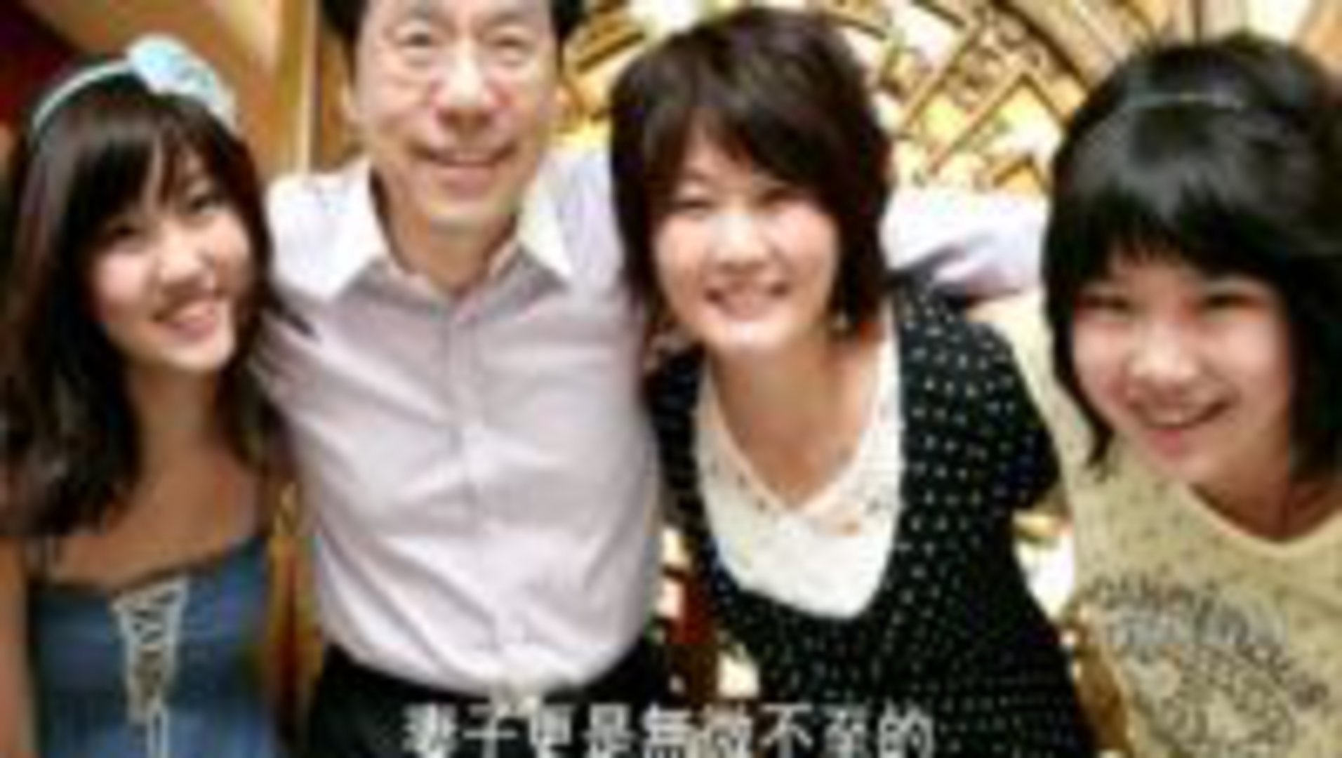 鲁豫有约 李开复·向死而生