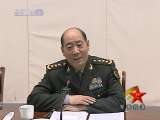 军事报道 军事报道 2010-12-03