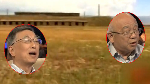 非常故事汇 中国造原子弹全因被逼？中国核武器研究基地曝光