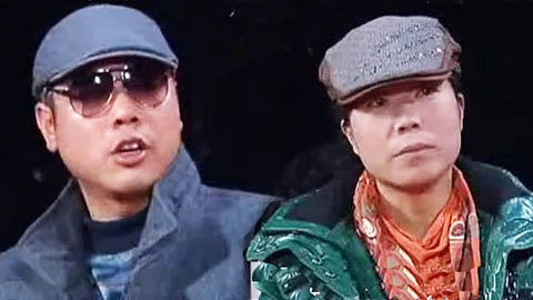 金牌调解 为谜而狂