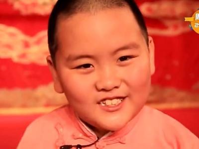 谁是我家人第二季 谁是小郭德纲的爸爸