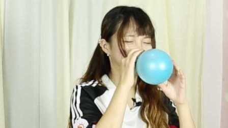 困死宝宝了 第一季 第九期:如何成为合格的德吹女朋友