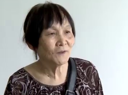 寻情记 儿女向后妈隐瞒父亲的死讯