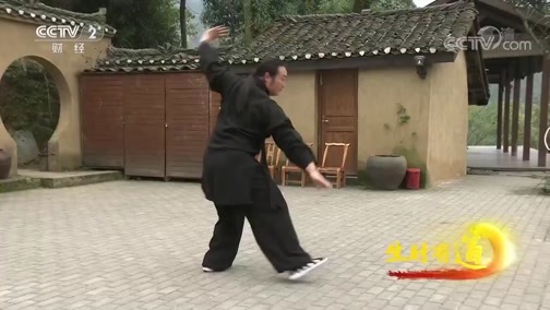 生财有道 《生财有道》 20191220 湖北十堰：生态建设显活力