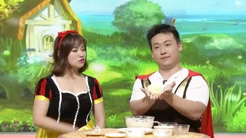 积木宝贝闯世界 第3季 珍珠公主和珍珠小馒头