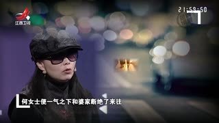 金牌调解_20260318_除夕夜出逃后的挽留1