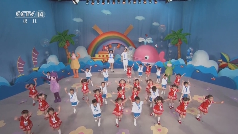 小小智慧树 《小小智慧树》 20240110
