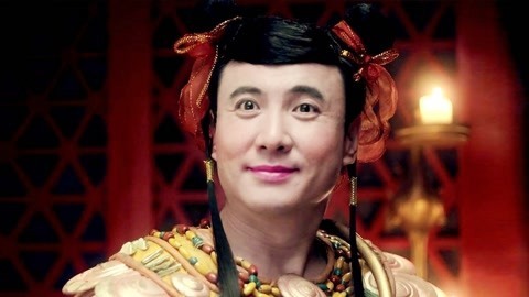 萝莉侃剧 搞笑高光表演大合辑！沈腾 小岳岳让你笑到停不下来