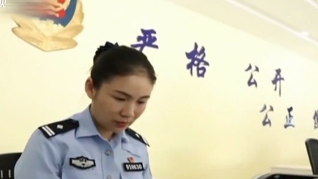 第一时间 公安部9月20日起推行6项交管新措施