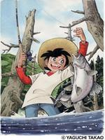 天才小钓手(国语)