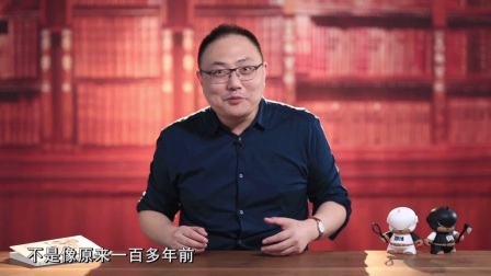 罗辑思维 共同体的意义[罗辑思维]No.193