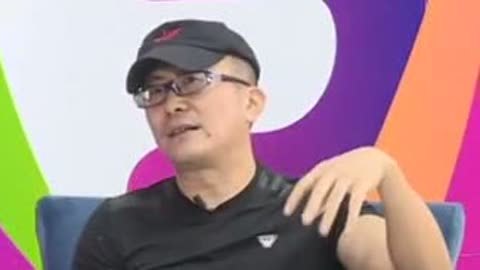 玲听两岸 广告狂人叶茂中（下）