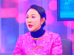 李艺：自然馈赠 心灵慰藉