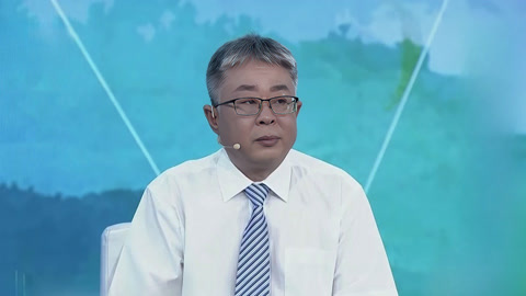 大医本草堂 古方丹参饮化瘀消斑块 简易手部养心操有效护血管