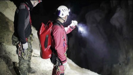 二更视频 这群人失踪48小时后到底去了哪里 571