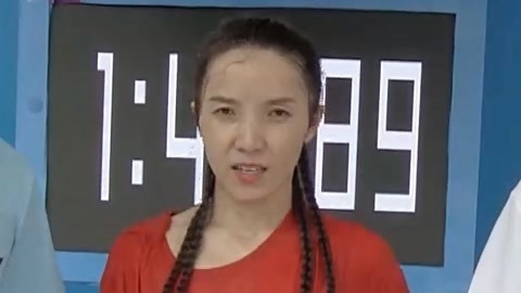 何小辫拿下首把王者宝座 利芝时隔七年回归赛道