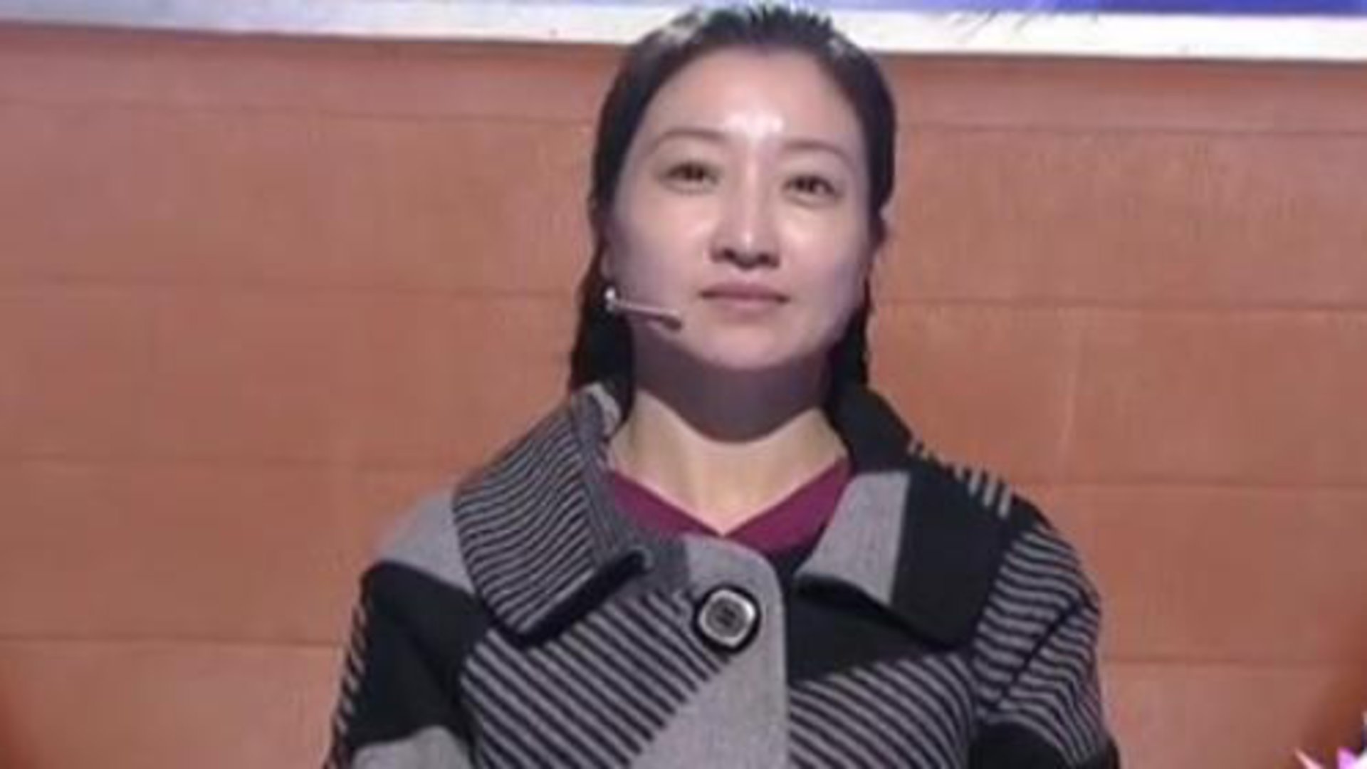 明星同乐会 东北大妞闫学晶的精彩人生