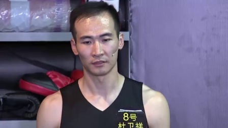 白领拳击 2016 海选回顾 热血拳场