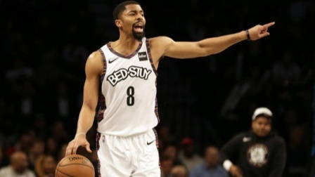 2020 NBA全明星单项赛 今年再战！丁威迪18年勇夺技巧挑战赛冠军回顾