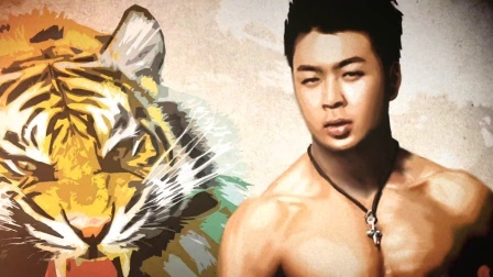 徒手触白鲨 杜海涛赵奕欢深海遇险