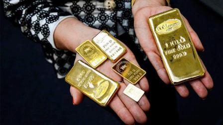 为什么同样是黄金，金店的黄金比银行的黄金贵那么多?
