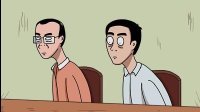 职男危机 第一季 我不用很累很麻烦就会扣工资
