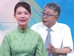 大医本草堂 2024 血管好 人长寿 霜降养生 穴位按摩