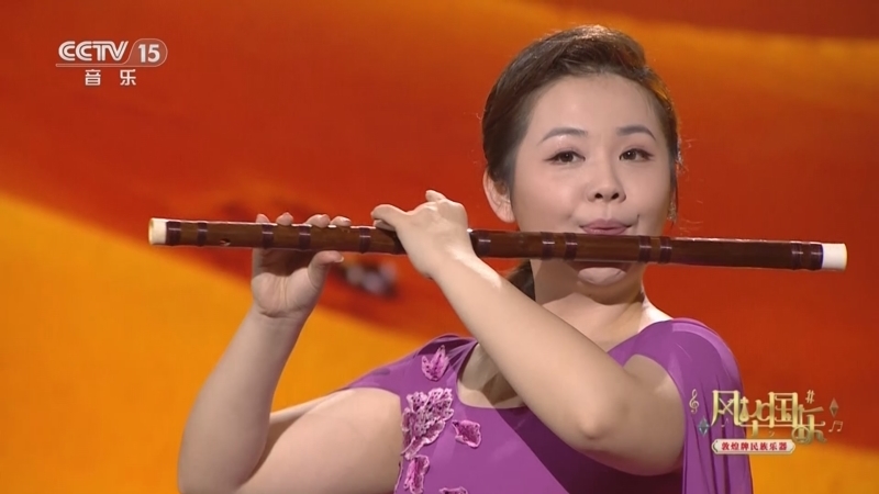 风华国乐 《风华国乐》 20240417