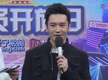 娱乐急先锋 “11.11嗨爆夜”幕后花絮揭秘