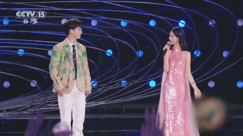 精彩音乐汇 《精彩音乐汇》 20250601 我的爱对你说 23:26